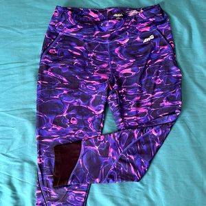Capri Leggings